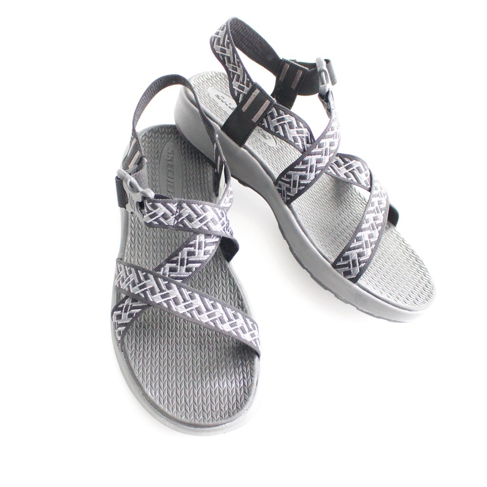 Men’s👔Skechers Sandals